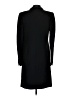 T by Alexander Wang Black Wool Coat Size 2 - photo 2