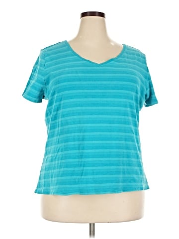 Venezia Short Sleeve T-Shirt (view 1)