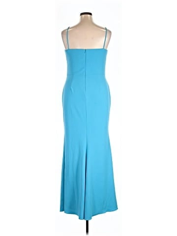 Xscape Cocktail Dress (view 2)