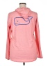 Vineyard Vines Pink Sweatshirt Size XL - photo 2