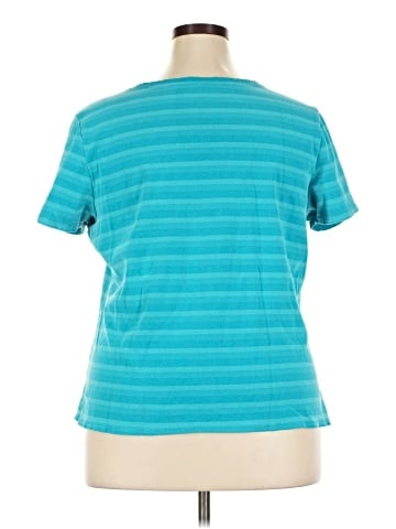 Venezia Short Sleeve T-Shirt (view 2)