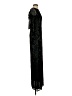 Lulus 100% Polyester Black Cocktail Dress Size S - photo 4