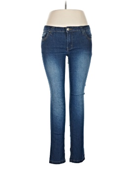 A Wear Jeans (view 1)