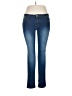 A Wear Hearts Blue Jeans Size 10 - photo 1