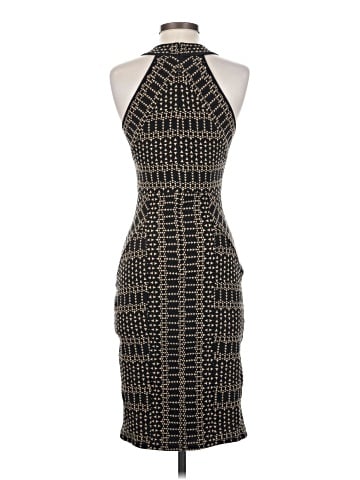 BCBGMAXAZRIA Cocktail Dress (view 2)