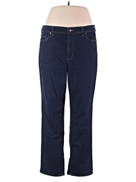 Lands' End Jeans