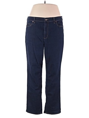 Lands' End Jeans (view 1)