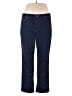 Lands' End Blue Jeans Size 20 - photo 1