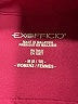 ExOfficio Burgundy Long Sleeve Blouse Size M - photo 7