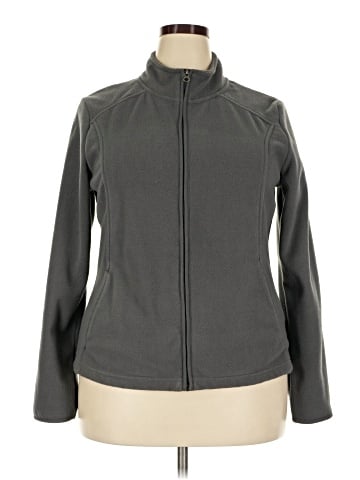 Merona Track Jacket (view 1)
