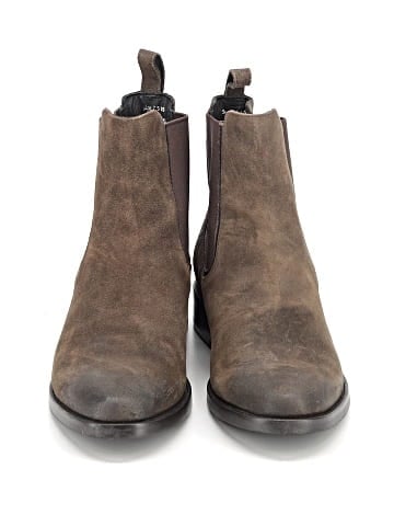 Thursday Boot Company Ankle Boots (view 2)
