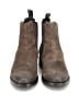 Thursday Boot Company 100% Leather Brown Ankle Boots Size 7 1/2 - photo 2