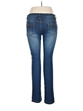A Wear Jeans (view 2)