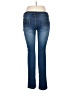 A Wear Hearts Blue Jeans Size 10 - photo 2