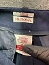 Merona Solid Blue Dress Pants Size 4 - photo 7