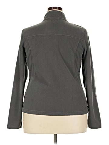 Merona Track Jacket (view 2)