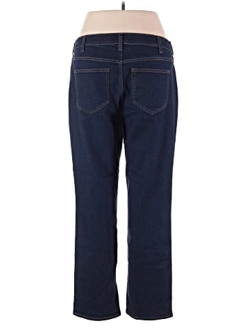 Lands' End Jeans (view 2)