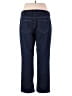 Lands' End Blue Jeans Size 20 - photo 2