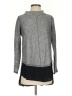 Soft Surroundings Gray Turtleneck Sweater Size S (petite) - photo 1