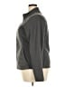 Merona 100% Polyester Gray Track Jacket Size XXL - photo 5