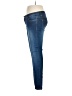 A Wear Hearts Blue Jeans Size 10 - photo 5