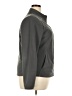 Merona 100% Polyester Gray Track Jacket Size XXL - photo 4