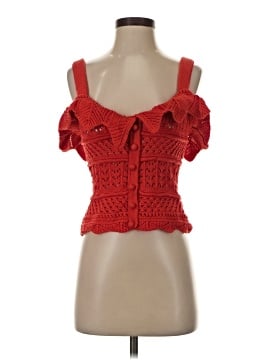 Blu Pepper Sweater Vest