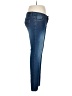 A Wear Hearts Blue Jeans Size 10 - photo 4