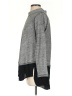 Soft Surroundings Gray Turtleneck Sweater Size S (petite) - photo 5
