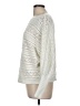 Unbranded 100% Polyester Ivory Pullover Sweater Size M - photo 5