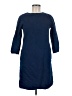 APC Blue Casual Dress Size EU 40 / US 10 - photo 1