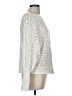Unbranded 100% Polyester Ivory Pullover Sweater Size M - photo 4