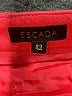 Escada Solid Pink Dress Pants Size 12 - photo 7