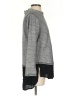 Soft Surroundings Gray Turtleneck Sweater Size S (petite) - photo 4