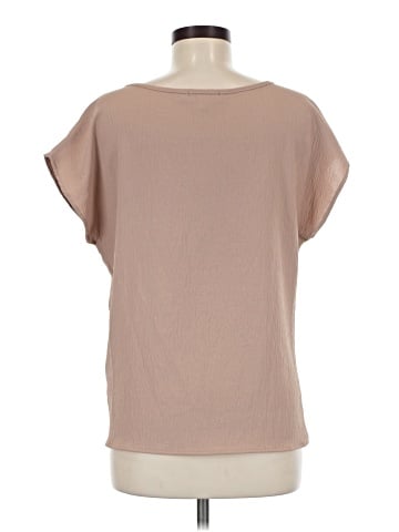 Gilli Short Sleeve Top (view 2)