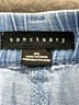 Sanctuary Blue Jeans Size XL - photo 7