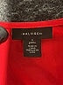 Halogen Solid Red Casual Dress Size S - photo 7