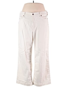 Lands' End Jeans