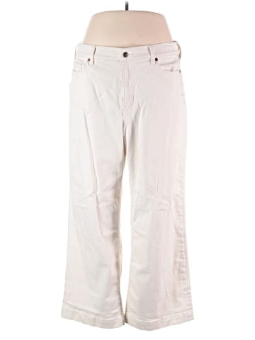 Lands' End Jeans (view 1)