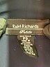 R&M Richards Black Kimono Size S (petite) - photo 7