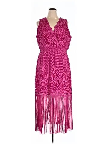 Boston Proper Cocktail Dress (view 1)