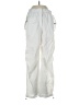 The Group by Babaton White Track Pants Size 00 - photo 1