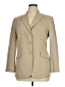 Talbots 100% Wool Tan Wool Blazer Size 14 - photo 1