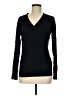 Gap Outlet Black Pullover Sweater Size M - photo 1