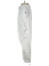 The Group by Babaton White Track Pants Size 00 - photo 5