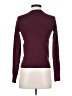 Etam Burgundy Jacket Size XS - photo 2