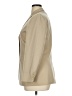 Talbots 100% Wool Tan Wool Blazer Size 14 - photo 5
