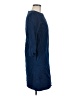 APC Blue Casual Dress Size EU 40 / US 10 - photo 4