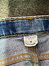 Crewcuts Blue Denim Shorts Size 10 - photo 3