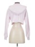 Wild Fable Pink Sweatshirt Size XS - photo 2